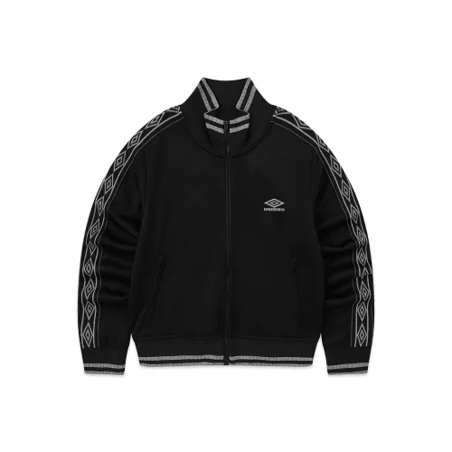 Umbro Черный цвет глаз Женские Куртки