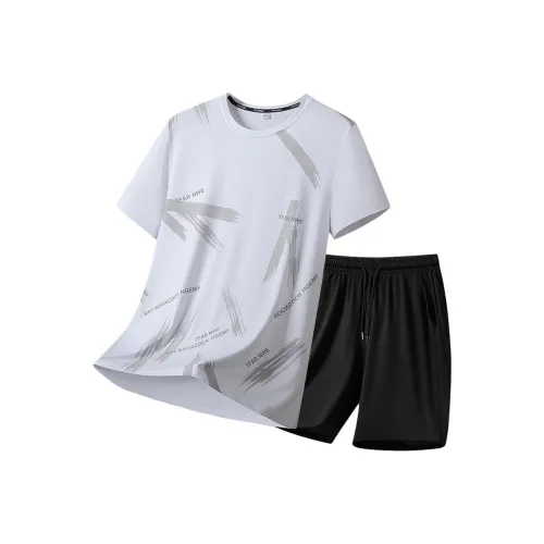 FOREST LIBRARY Повседневная спортивная одежда Унисекс