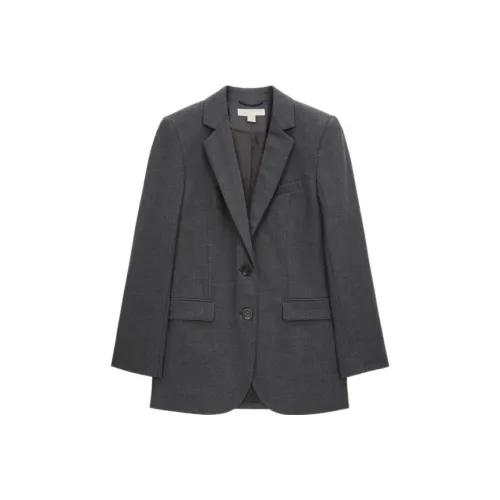 Michael Kors Темно-серый Женские Офисные Костюмы