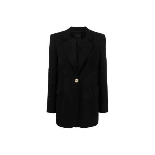 PINKO Черный Женские Офисные Костюмы