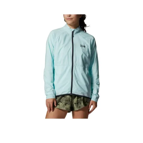 MOUNTAIN HARDWEAR Куртки и Пальто Женские Синие