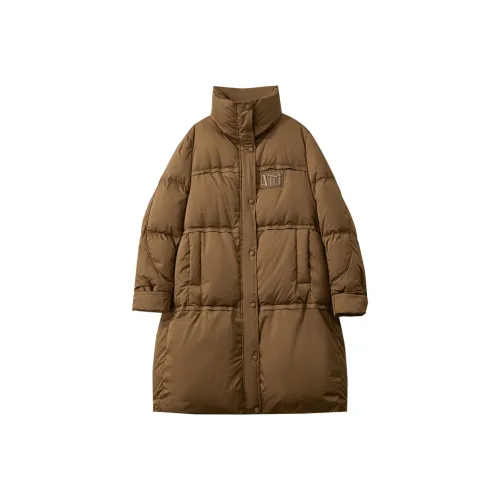 AMII Женские пуховики