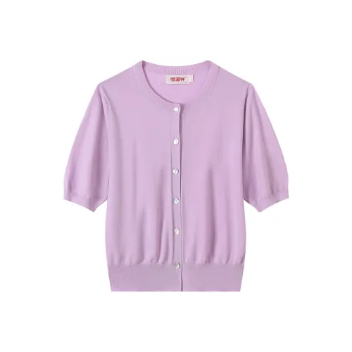 H YXIANG Женская трикотажная одежда