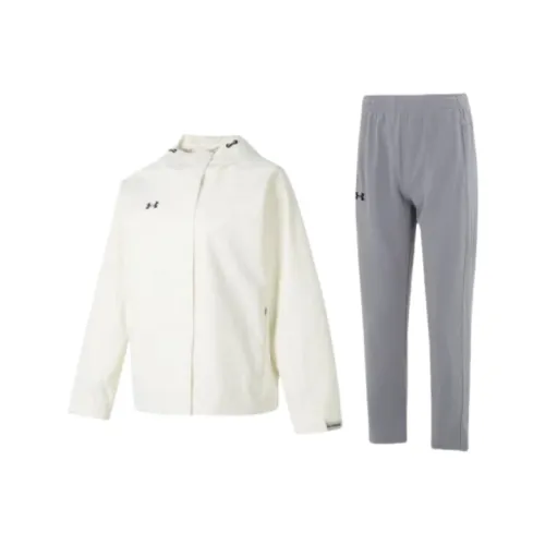 Under Armour Повседневная Спортивная Одежда Унисекс