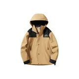 Земляной желтый