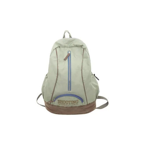 Worm's Home Нейлон Рюкзак Стандартный Унисекс Многоцветный