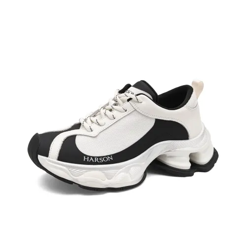 HARSON Casual Низкий Топ Женский