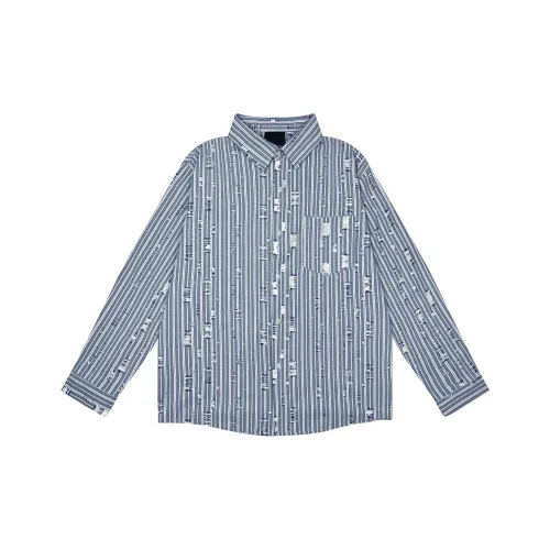 GM Женские Рубашки