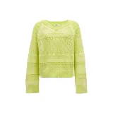 D04 Lime Green - Лайм Зеленый