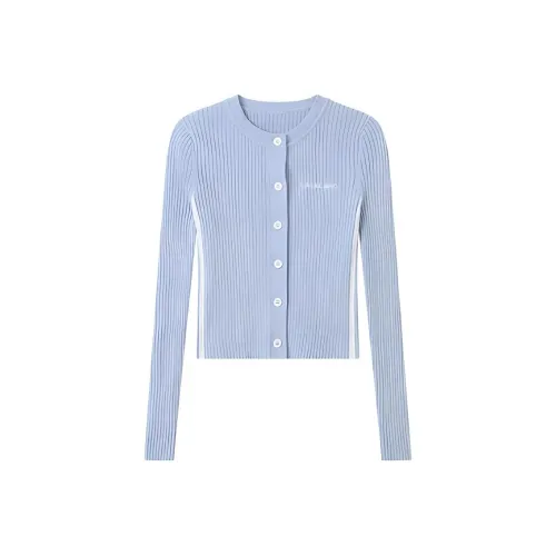 LAVA LAND Женские Трикотажные изделия