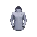 Пурпурный цвет гор на закате - Женские