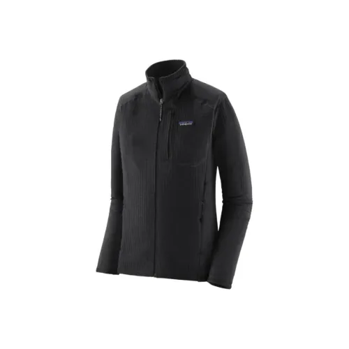 Patagonia R1 Fleece Одежда Женская