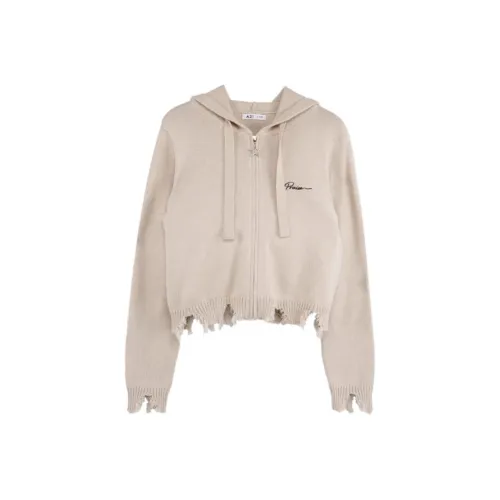 A21 Женская трикотажная одежда