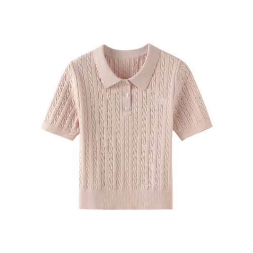 HUALISHUXIAOJIE Трикотаж Женский