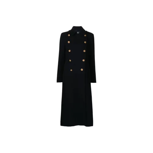 Polo Ralph Lauren SS23 Пальто Женское Черное