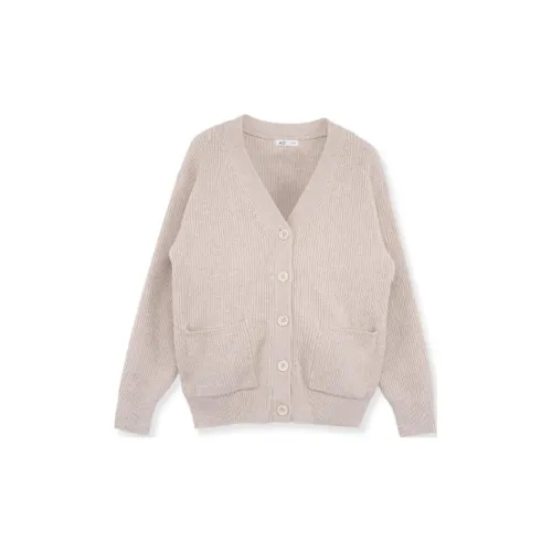 A21 Трикотаж Женский Светло-Серый