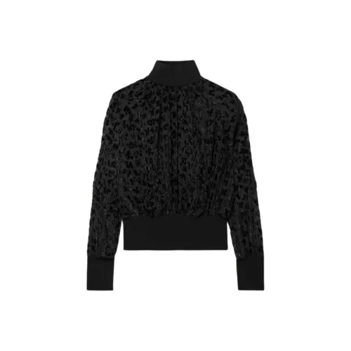 Tory Burch Трикотаж Женский Черный