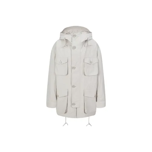 MOUSSY Женские Куртки