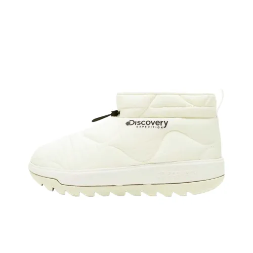 Discovery EXPEDITION Женские ботильоны
