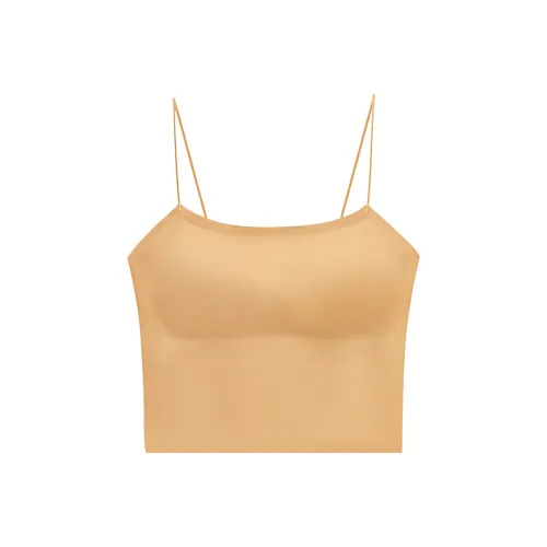 Herbal Primer Топ на бретелях Женские 1 Пачка