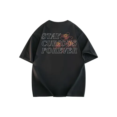 FREO3N Унисекс Футболка