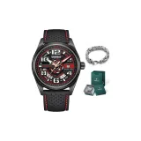 Управление (Ослепительно-красный)