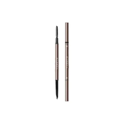 BABEILA Finely Engraved Треугольник Eyebrow pencil Гладкий и Цветоусиление Полный 0,08г