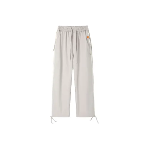 Снег Know The Answer SKTA Повседневные брюки Унисекс