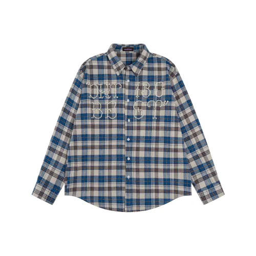 GOSNACE Женские рубашки