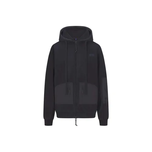 SKIMS FW24 Флис Lounge OVERSIZED Толстовка Толстовка Женская STORM STORM