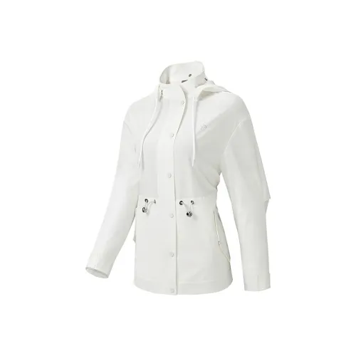 Голова Женские Куртки