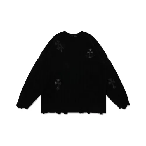 Lizisw Унисекс Трикотаж