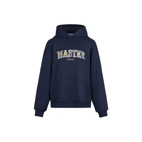 ZUOBEIKA Унисекс Свитшоты