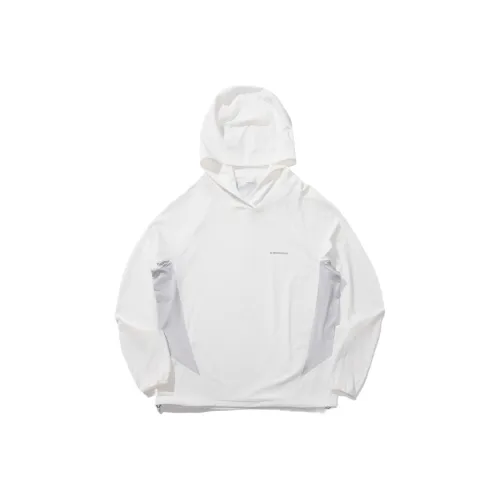 NOTHOMME Monterest Shun Time Wilderness Толстовка Унисекс