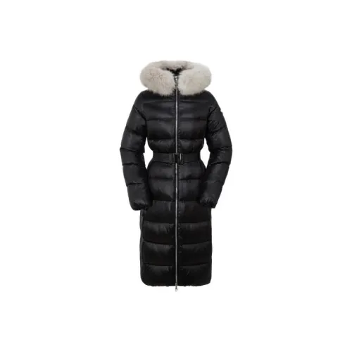 THE NORTH FACE MARANA Down Jacket Women's Black