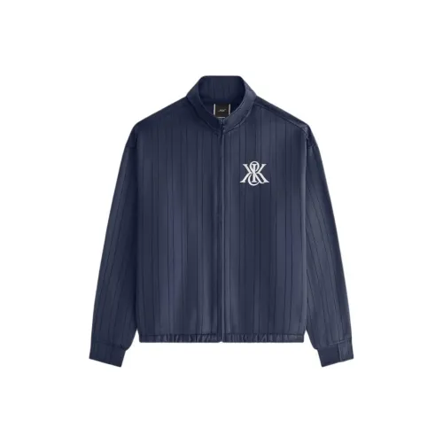 Kith Ночное время Женские Куртки
