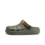 Армейский зеленый