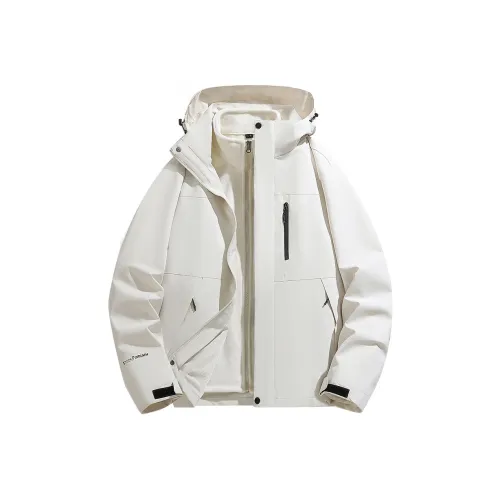 FOURMA Унисекс Куртки