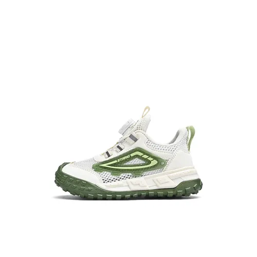 Деревянные дома Устойчивые к истиранию Отскок Водонепроницаемый и дышащий Низкий топ Детские повседневные обувь