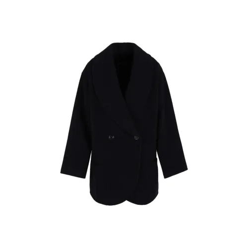 EMPORIO ARMANI Пальто Женское Черное