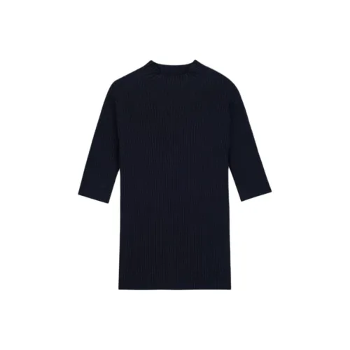 Maje Черный Женский Трикотаж