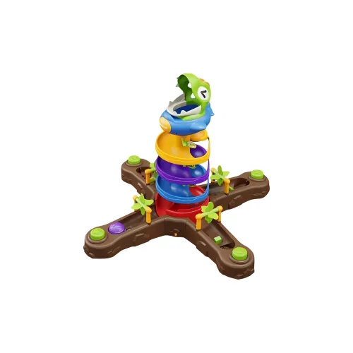 Hidicci SPIN Wa Shoot Баскетбол Дорожка Шар Simulation Динозавр Животные BATTLE Игра Развивающие игрушки