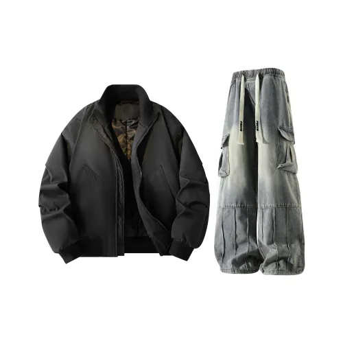 PAEFA Унисекс Повседневная Спортивная Одежда