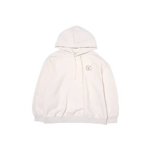 Mlb Base Logo CLEVELAND INDIANS Толстовка Женская Овсяный