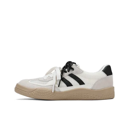 Hotwind Caramel Biscuit Series Slip-resistant Abrasion-resistant Casual Women's Хотвинд Caramel Biscuit Series Противоскользящий Устойчивый к истиранию Повседневный Женский