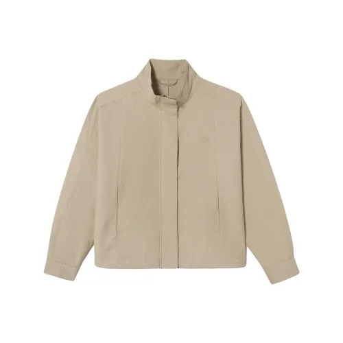 LACOSTE Куртки и Пальто Женские Умбра