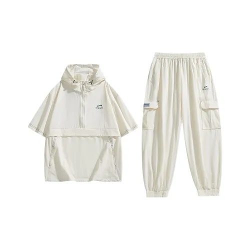 K Bird Повседневная Спортивная Одежда Унисекс