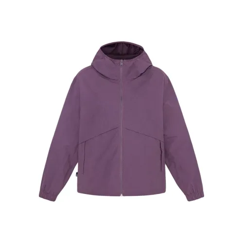 Timberland Куртка Женская Винтажная Фиолетовая