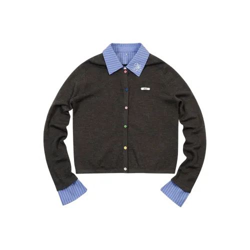 BEASTER x WOODY Трикотаж Женские