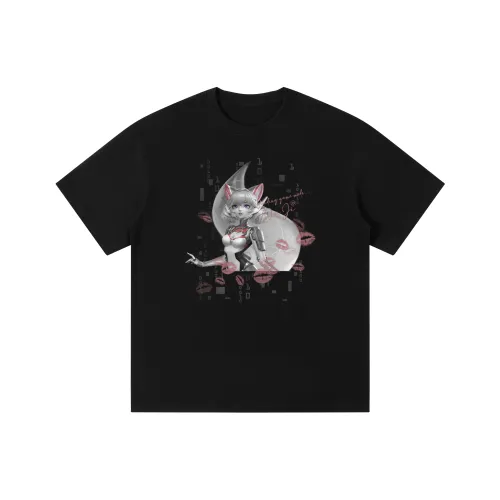 Honor of Kings Унисекс Футболки